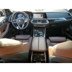 2021 BMW X5 5UXCR4C05M9F14872 81334075