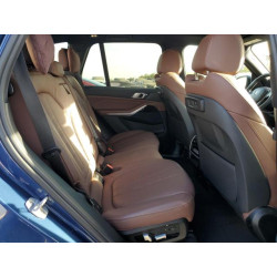 2021 BMW X5 5UXCR4C05M9F14872 81334075