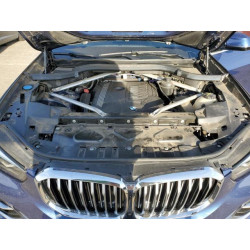 2021 BMW X5 5UXCR4C05M9F14872 81334075