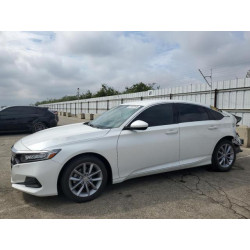 2021 HONDA ACCORD 1HGCV1F19MA112866 81409105