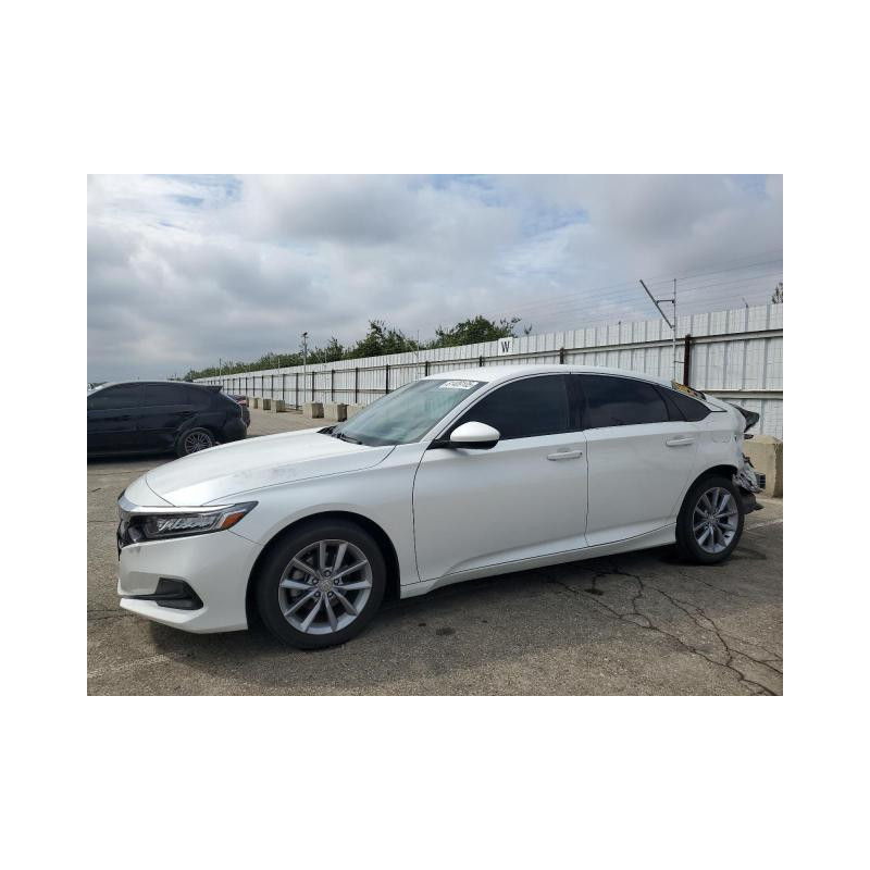 2021 HONDA ACCORD 1HGCV1F19MA112866 81409105 2021 HONDA ACCORD 1HGCV1F19MA112866 81409105