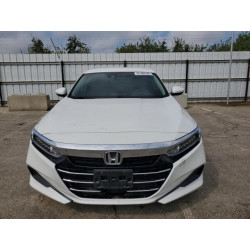 2021 HONDA ACCORD 1HGCV1F19MA112866 81409105