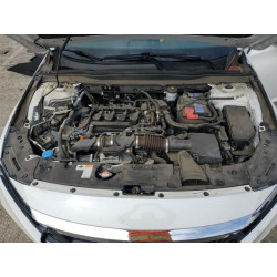 2021 HONDA ACCORD 1HGCV1F19MA112866 81409105