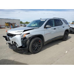 2020 CHEVROLET TRAVERSE 1GNEVKKW2LJ158561 82009605