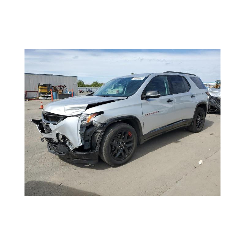 2020 CHEVROLET TRAVERSE 1GNEVKKW2LJ158561 82009605