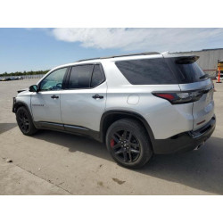2020 CHEVROLET TRAVERSE 1GNEVKKW2LJ158561 82009605