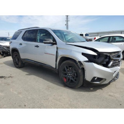 2020 CHEVROLET TRAVERSE 1GNEVKKW2LJ158561 82009605