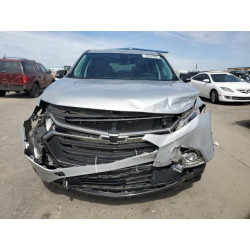 2020 CHEVROLET TRAVERSE 1GNEVKKW2LJ158561 82009605