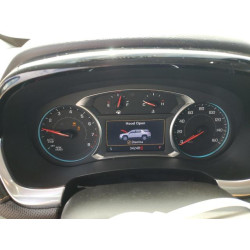 2020 CHEVROLET TRAVERSE 1GNEVKKW2LJ158561 82009605