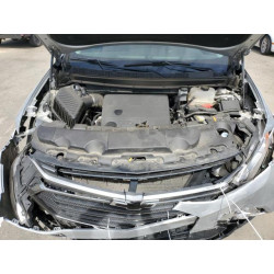 2020 CHEVROLET TRAVERSE 1GNEVKKW2LJ158561 82009605