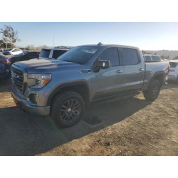 2021 GMC SIERRA 1GTP9EEL1MZ174486 76966064