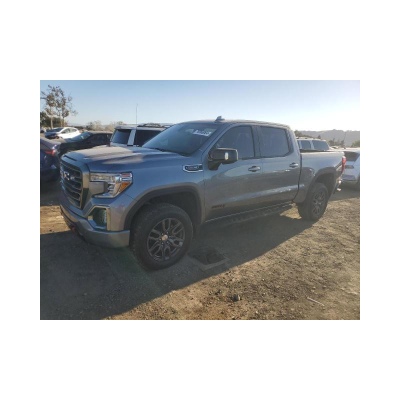 2021 GMC SIERRA 1GTP9EEL1MZ174486 76966064 2021 GMC SIERRA 1GTP9EEL1MZ174486 76966064