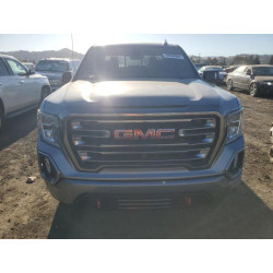2021 GMC SIERRA 1GTP9EEL1MZ174486 76966064