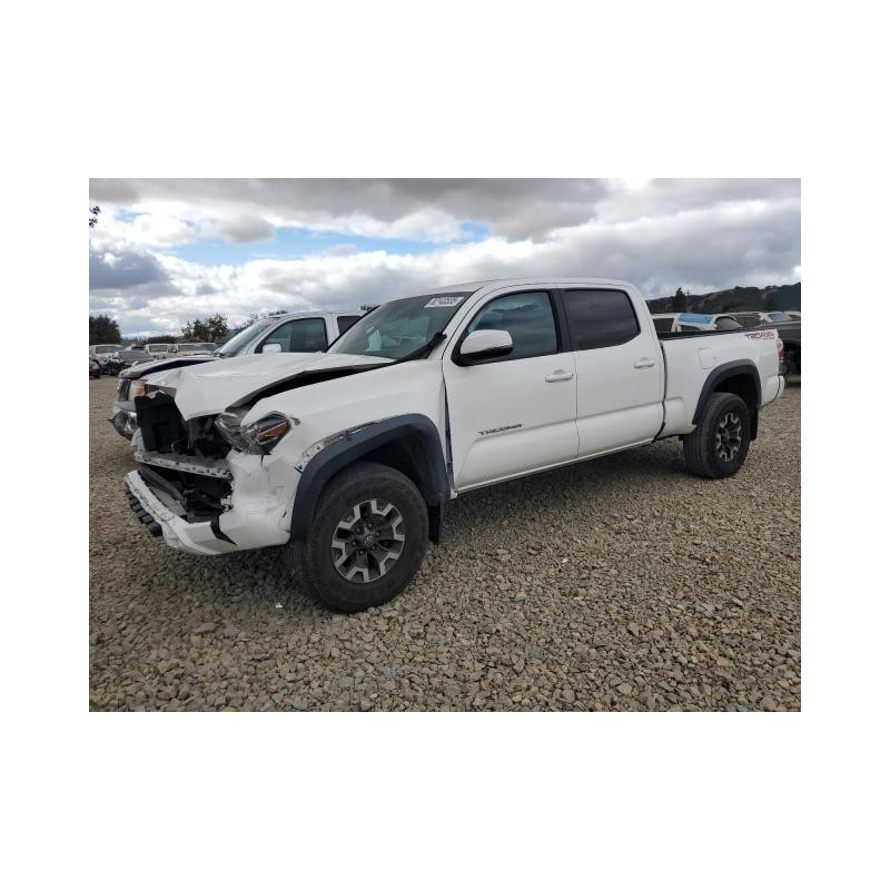 2021 TOYOTA TACOMA 3TMDZ5BN1MM108742 80140535 2021 TOYOTA TACOMA 3TMDZ5BN1MM108742 80140535