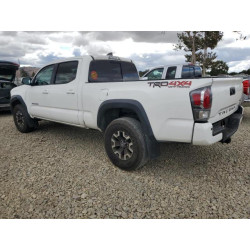 2021 TOYOTA TACOMA 3TMDZ5BN1MM108742 80140535