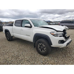 2021 TOYOTA TACOMA 3TMDZ5BN1MM108742 80140535