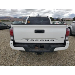 2021 TOYOTA TACOMA 3TMDZ5BN1MM108742 80140535