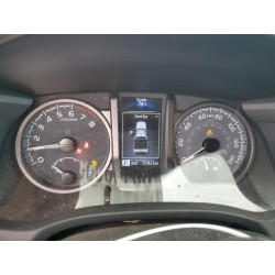 2021 TOYOTA TACOMA 3TMDZ5BN1MM108742 80140535