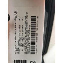 2021 TOYOTA TACOMA 3TMDZ5BN1MM108742 80140535