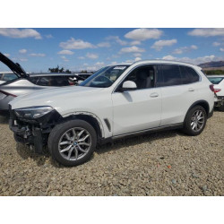2021 BMW X5 5UXCR6C01M9H64136 80395845