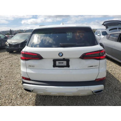 2021 BMW X5 5UXCR6C01M9H64136 80395845