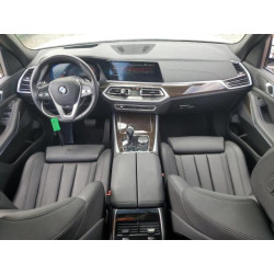 2021 BMW X5 5UXCR6C01M9H64136 80395845