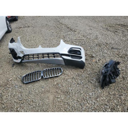 2021 BMW X5 5UXCR6C01M9H64136 80395845