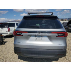 2024 TOYOTA GRAND HIGH 5TDACAB58RS006424 80515235