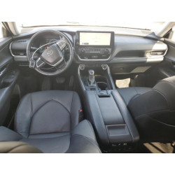2024 TOYOTA GRAND HIGH 5TDACAB58RS006424 80515235