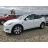 2022 TESLA MODEL Y 7SAYGAEE9NF536935 80548465