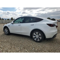 2022 TESLA MODEL Y 7SAYGAEE9NF536935 80548465