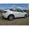2022 TESLA MODEL Y 7SAYGAEE9NF536935 80548465