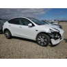 2022 TESLA MODEL Y 7SAYGAEE9NF536935 80548465