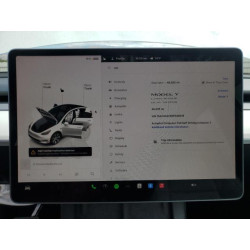 2022 TESLA MODEL Y 7SAYGAEE9NF536935 80548465