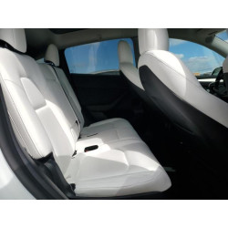 2022 TESLA MODEL Y 7SAYGAEE9NF536935 80548465