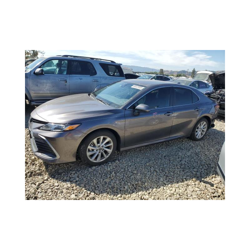 2023 TOYOTA CAMRY 4T1C11AK3PU127372 80832955 2023 TOYOTA CAMRY 4T1C11AK3PU127372 80832955