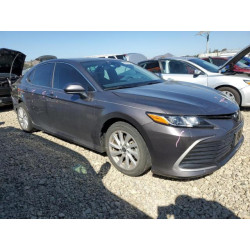 2023 TOYOTA CAMRY 4T1C11AK3PU127372 80832955