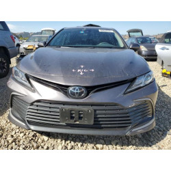 2023 TOYOTA CAMRY 4T1C11AK3PU127372 80832955