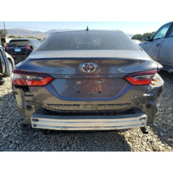 2023 TOYOTA CAMRY 4T1C11AK3PU127372 80832955