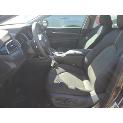 2023 TOYOTA CAMRY 4T1C11AK3PU127372 80832955
