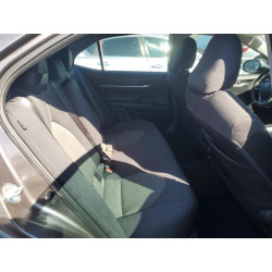 2023 TOYOTA CAMRY 4T1C11AK3PU127372 80832955