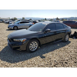 2026 HONDA CIVIC 2HGFE2F52TH504660 80869935