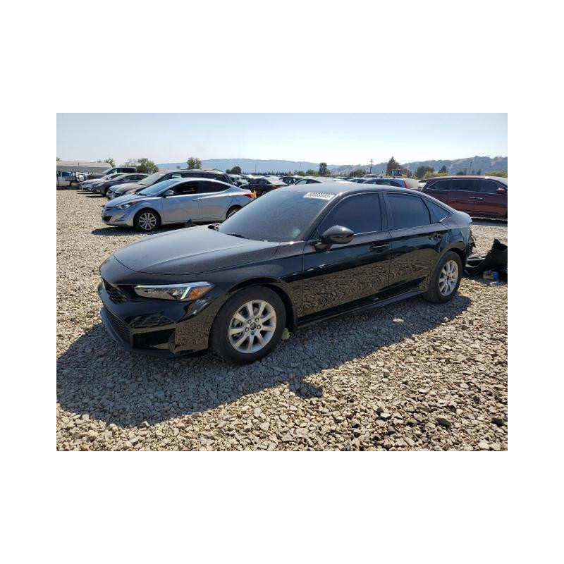 2026 HONDA CIVIC 2HGFE2F52TH504660 80869935 2026 HONDA CIVIC 2HGFE2F52TH504660 80869935