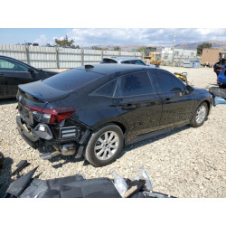 2026 HONDA CIVIC 2HGFE2F52TH504660 80869935