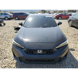 2026 HONDA CIVIC 2HGFE2F52TH504660 80869935