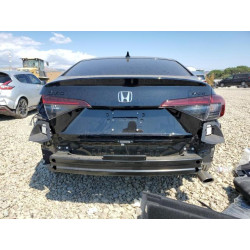 2026 HONDA CIVIC 2HGFE2F52TH504660 80869935