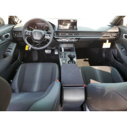 2026 HONDA CIVIC 2HGFE2F52TH504660 80869935