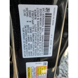 2026 HONDA CIVIC 2HGFE2F52TH504660 80869935