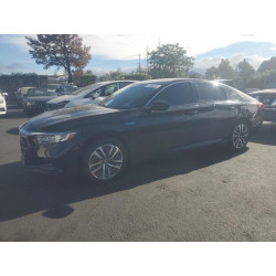 2021 HONDA ACCORD 1HGCV3F11MA017617 81960855