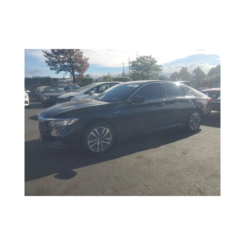 2021 HONDA ACCORD 1HGCV3F11MA017617 81960855